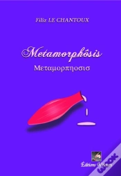 Capa do artigo Metamorphosis