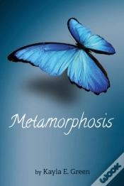 Capa do artigo Metamorphosis