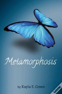 Capa do artigo Metamorphosis