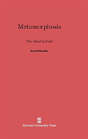 Metamorphosis - Preview