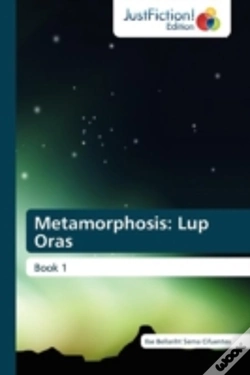 Capa do artigo Metamorphosis