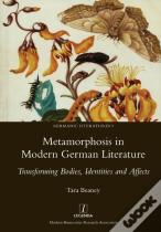 Metamorphosis In Modern German Literature