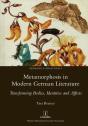 Metamorphosis In Modern German Literature - Preview