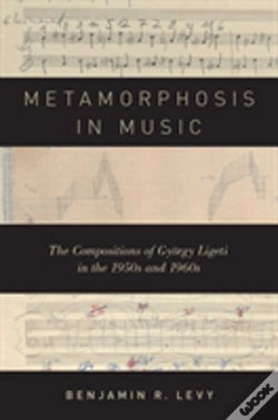 Capa do artigo Metamorphosis In Music