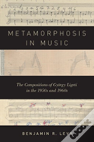 Metamorphosis In Music