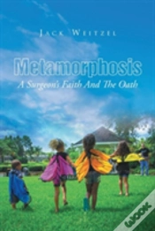 Capa do artigo Metamorphosis