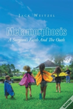 Capa do artigo Metamorphosis