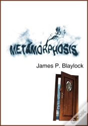 Capa do artigo Metamorphosis