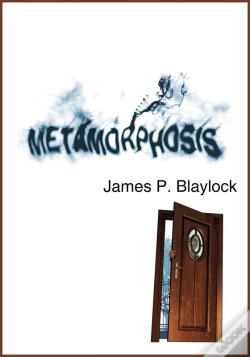 Capa do artigo Metamorphosis