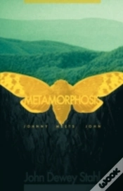 Capa do artigo Metamorphosis: Johnny Meets John