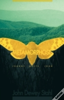 Capa do artigo Metamorphosis: Johnny Meets John