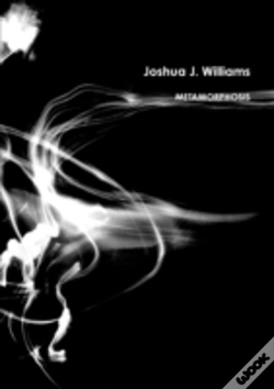 Capa do artigo Metamorphosis
