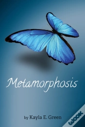 Capa do artigo Metamorphosis