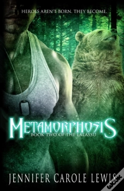 Capa do artigo Metamorphosis