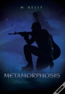 Capa do artigo Metamorphosis