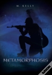 Capa do artigo Metamorphosis