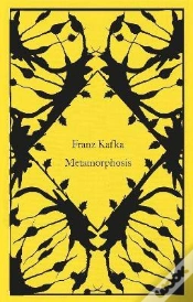 Capa do artigo Metamorphosis