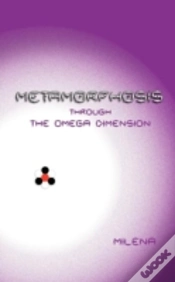 Capa do artigo Metamorphosis