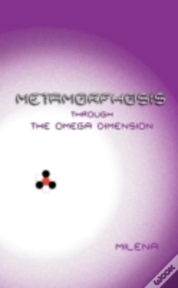 Capa do artigo Metamorphosis