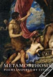 Capa do artigo Metamorphosis
