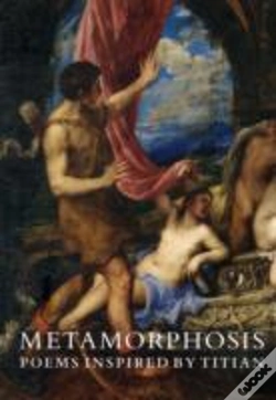 Capa do artigo Metamorphosis