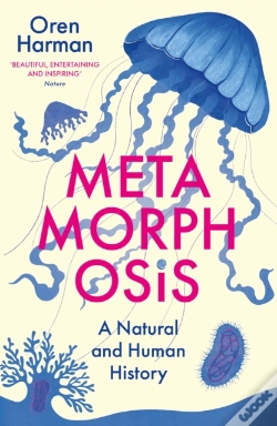 Capa do artigo Metamorphosis
