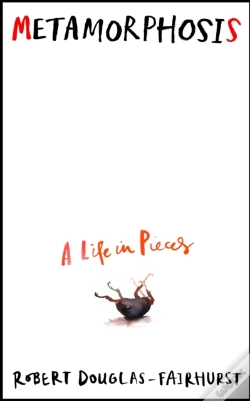 Capa do artigo Metamorphosis