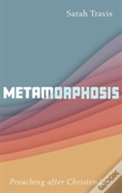 Capa do artigo Metamorphosis