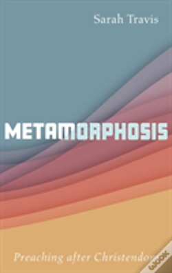 Capa do artigo Metamorphosis