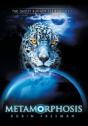 Metamorphosis: The Ghost Runner Series Book 1 - Preview