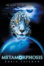 Metamorphosis: The Ghost Runner Series Book 1 - Preview