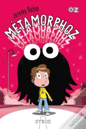 Métamorphoz