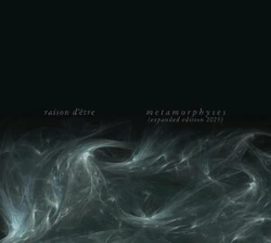 Capa do artigo Metamorphyses (Expanded Edition 2025) - CD