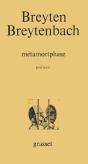 Metamortphase - Preview