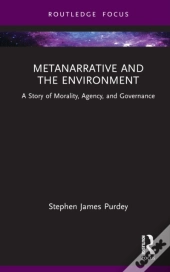 Metanarrative And The Environment