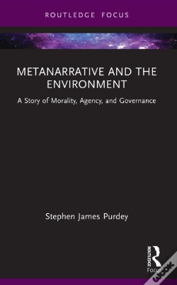 Capa do artigo Metanarrative And The Environment