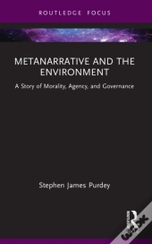 Metanarrative And The Environment