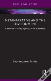 Capa do artigo Metanarrative And The Environment
