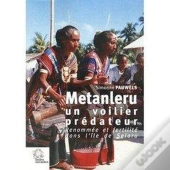 Metanleru, Un Voilier Prédateur