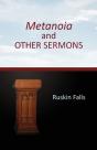 Metanoia And Other Sermons - Preview