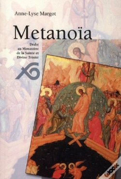 Capa do artigo Metanoia Dédié Du Monastère De La Sainte Et Divine Trinité