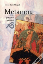 Capa do artigo Metanoia Dédié Du Monastère De La Sainte Et Divine Trinité