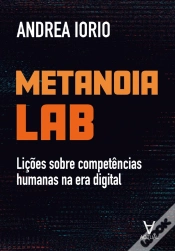 Capa do artigo Metanoia Lab