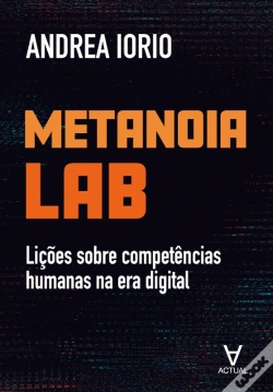 Capa do artigo Metanoia Lab