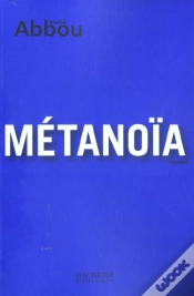 Capa do artigo Metanoia