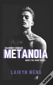 Capa do artigo Metanoia