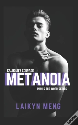 Capa do artigo Metanoia