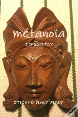 Capa do artigo Metanoia  Perspective