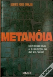 Metanóia