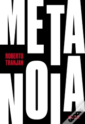 Capa do artigo Metanoia